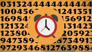 أهمية الوقت في الألعاب [Time in Unity]