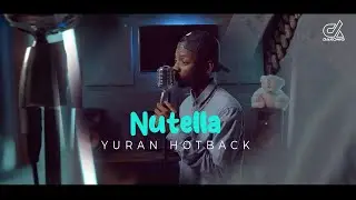 Yuran Hotback- Nutella [DAKONIQ 2023]