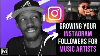 How to Easily Grow on Instagram - Hacks For Music Artists