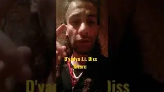 D'yadya J.i. (ОСНОВАТЕЛЬ Гангста Рэпа на русском) про kizaru и альбом bandana