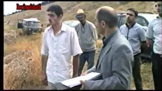 Region Tv  kriminal cinayet isi 3363 Bineqedi  Semender  Ramin