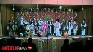 Grupul Zestrea Gherla - Concertul Traditional de Colinde Gherla 2010