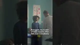 Healthy Planet, Health People: Mental Health