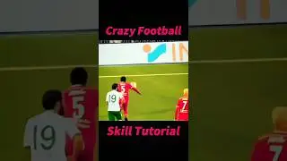 Best football skill tutorial #football #footballskils #footballshorts #soccer #skills #edit #messi