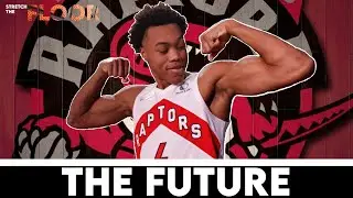 Scottie Barnes: best rookie since LUKA DONCIC?