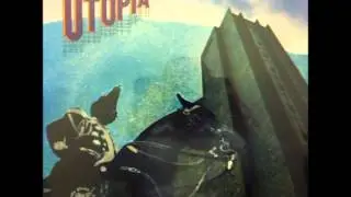 European Rock Collection Part10 / Utopia(Full Album)