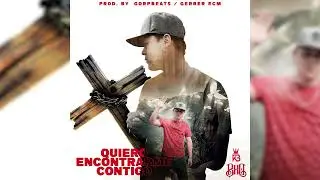 BKO❌QUIERO ENCONTRARME CONTIGO(AUDIO OFICIAL)❌PROD GERBER ECM/GORPBEATS🔥