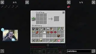 RLCraft Ep 1 (Lynqoid)