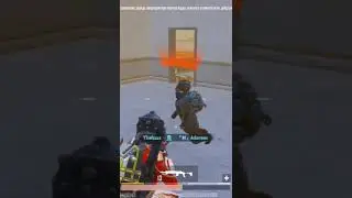 Штурм😡 #pubgmobile #edit #метророяль #pubg