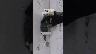 Страйкбольная пиротехника 🧨 