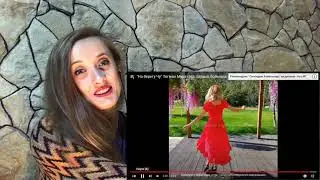 🌞 На берегу Чу