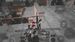 Money rain 🥵 60 fps | BGMI montage | Warrior