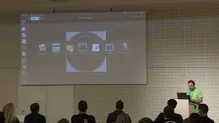 Optimizing image Assets in Qt Applications by Michael Winkelmann, The Qt Company @QtWS18