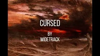 Widetrack - Cursed - 2020 Lyric Video