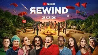 Youtube Rewind 2018 But It's Good