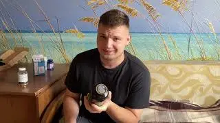 Мои бустеры или как кодить по 16 часов