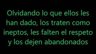 Contrapunto para Humano y Computadora (CUARTETO DE NOS) Letra