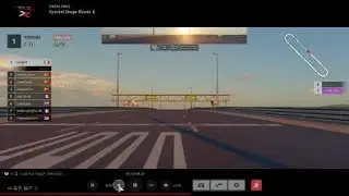 Gran Turismo™SPORT, What just happened