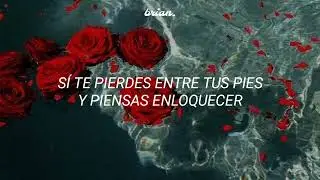 The Marías - Déjate Llevar [Letra]