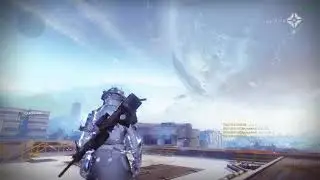 Destiny 2 Beyond Light Live Event