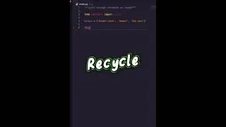 Stay Ahead in Python: Deep Dive into Iterators and cycle() Mastery! 