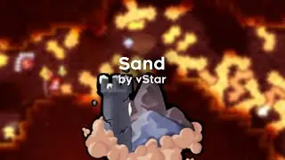 Celeste Expert Contest - Sand by vStar