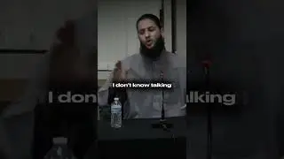 Would Prophet SAW be happy if he meets you? | Akhi Ayman #shorts