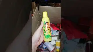 Заказ по 11 каталогу #Орифлэйм❤️