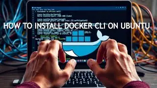 Install Docker CLI on Ubuntu Desktop: Step-by-Step Guide (2025)