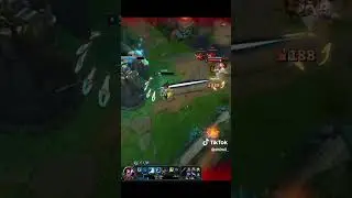 Larsahan yasuo vs akali montage ? 