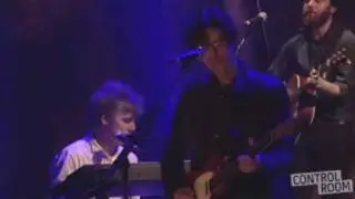 pour le monde - msn concert