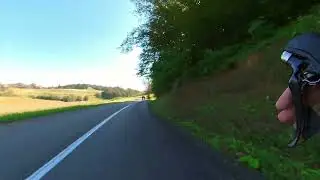 Roonda 2023 malo jurenja
