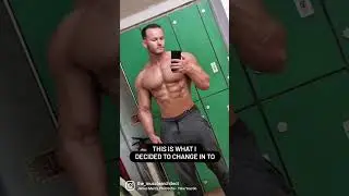 Skinny To Fitness Model TRANSFORMATION! 