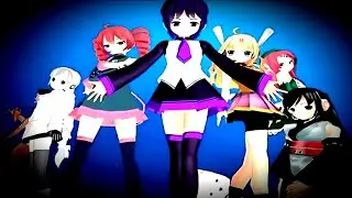 Did Google Just Kill Legacy MMD Content ?