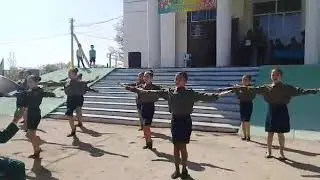 Алтын-ай би тобы