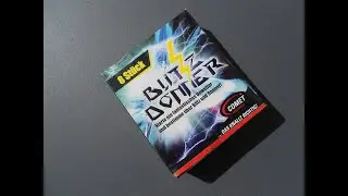 Comet Blitz und Donner ⚡⚡