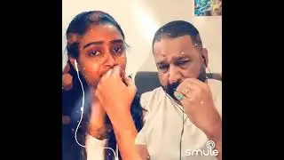 Kurukku Siruthavale with Alyssa Vani