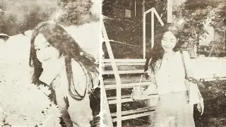 90's FILTER CAPCUT | FILTER VIRAL TIK TOK