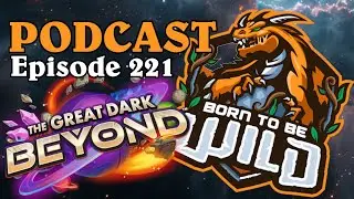 Episode 221 - There's No Paper in Space?