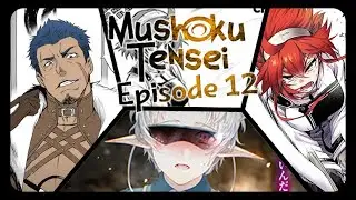 Eris' RETURN & Sylphy's POV - Mushoku Tensei Season 2 Ep. 12 Skipped Content