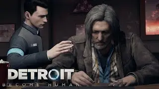 Partners (choices) | Detroit Become Human