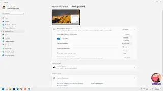How to Enable Wallpaper Slideshow in Windows 11