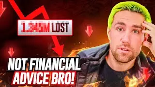 Meet Kevin: YouTube's Worst Finance 