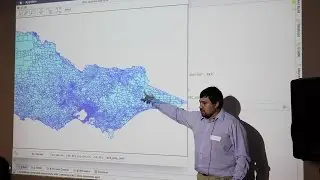 Geospatial Queries - Pablo Caif