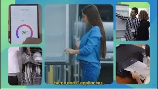 Earth Hour 2023 | Epson | Energy Saving, it’s just a simple switch