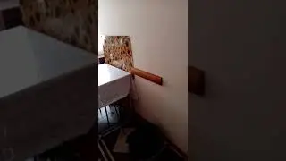 Первый день в гостевом доме, Кабардинка(1)