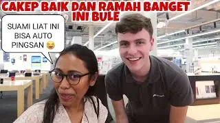 BUY A PHONE AND BE SERVED BY A CUTE FOREIGN GIRL, YOUR HUSBAND AUTO BECOMES JEALOUS 😂