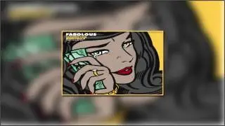 Fabolous - To The Sky ft. 070 Shake