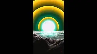Broly TOO OP!!!!  Power overflowing