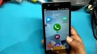 How To Fix Mobile Network Not Available Problem In Micromax Q381